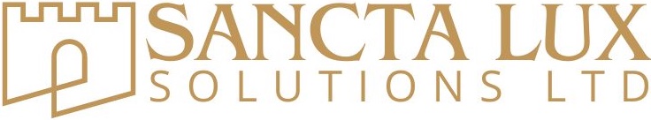 Sancta Lux Solutions Ltd Logo